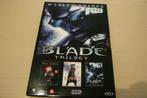 blade  3 disc box, Coffret, Enlèvement ou Envoi