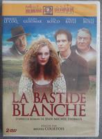 Dvd De Witte Bastide (Bernard Le Coq,..), Cd's en Dvd's, Ophalen of Verzenden, Zo goed als nieuw
