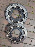 Yamaha R1 2015-2025 & R6 2017-2025 remschijven, Ophalen of Verzenden