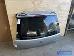 FIAT PUNTO Grande 199 grijs blauw achterklep 2005-2012, Auto-onderdelen, Gebruikt, Achter, Fiat, Deur