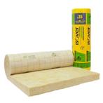 Isover Isoconfort 35 glaswolrol 2m x 1,2m x 240mm, Ophalen, 12 cm of meer, Nieuw, 15 m² of meer