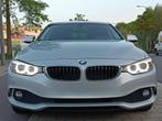 BMW 420d X dRive 120 kW/AUTOMAAT/ Diesel/2015/165.000 km, Automaat, Bedrijf, Diesel, Zilver of Grijs