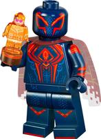 Lego Collect. Minifig - Spider-Man (71050) - Spider-Man 2099, Ophalen, Nieuw, Complete set, Lego