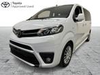 Toyota ProAce Verso MPV + Navi + Visiopark + Autom, Automaat, Monovolume, 144 pk, ProAce