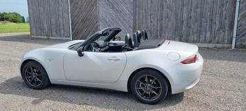Mazda MX5 MX-5 nd, Autos, Particulier, Achat