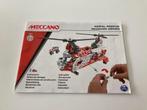 Meccano-bouwdoos (vanaf 8 jaar), Kinderen en Baby's, Speelgoed | Educatief en Creatief, Ophalen, Zo goed als nieuw