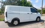 Ford Transit Custom 320 L1 136pk / NIEUWSTAAT / INCL BTW, Auto's, Bestelwagens en Lichte vracht, 100 kW, 1814 kg, Euro 6, 4 cilinders