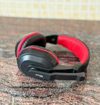 PS4/PS5/PC Trust Gaming Headset, Computers en Software, Headsets, Ophalen, Gaming headset, On-ear, Zo goed als nieuw