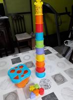 stapeltoren, Enlèvement ou Envoi, Utilisé, Autres types