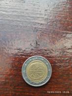 Spicale 2euro, Postzegels en Munten, Ophalen