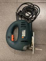 decoupeerzaag, 600 à 1200 watts, Enlèvement ou Envoi, 30 à 70 mm, Comme neuf