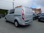 Ford Transit Custom Multi-Use LIMITED 2.0 TDCi 130pk 5pl, 94 kW, Achat, Euro 6, Entreprise