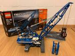 Lego Technic 42042 bouwkraan, Kinderen en Baby's, Speelgoed | Duplo en Lego, Ophalen, Zo goed als nieuw, Complete set, Lego