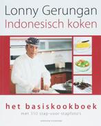 Lonny Geringan Indonesische koken - NIEUW, Boeken, Ophalen of Verzenden, Nieuw, Lonny Geringan, Azië en Oosters