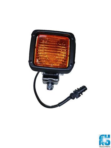 WERKLAMP HELLA MODEL 997 1881265, Enlèvement ou Envoi, Neuf, DAF, Éclairage