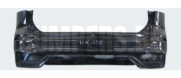 Bumper Volvo XC60  XC-60  2 II R-Design RDesign FACELift 21- beschikbaar voor biedingen