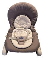 Relax chicco hoopla, Kinderen en Baby's, Wipstoeltjes, Ophalen, Gebruikt, Schommelstoel, Met gordel(s) of riempje(s)