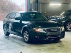 Audi A4 2.0 TDi *DEMARRE & ROULE* (bj 2008), Auto's, Audi, Gebruikt, Beige, 4 cilinders, 149 g/km
