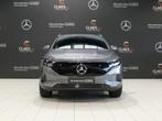 Mercedes-Benz EQA 300 4MATIC Luxury Line DOS 7982 2 x onderh, Auto's, Automaat, Stof, Gebruikt, Zwart