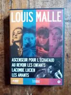 Louis Malle dvd-box, Utilisé, Enlèvement ou Envoi, Drame