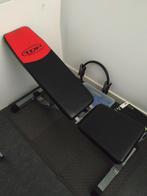 Fitnessbank, Sport en Fitness, Fitnessmaterialen, Ophalen, Gebruikt, Buik, Fitnessbank