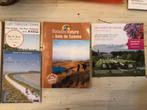 Baie de Somme 14 wandelingen kaartgids 4 brochures