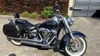 Harley Davidson Softail Deluxe, Motos, Motos | Harley-Davidson, Particulier, 1745 cm³, Plus de 35 kW, Chopper