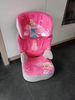 Autostoel Disney Prinsessen, Kinderen en Baby's, Autostoeltjes, Ophalen, Gebruikt