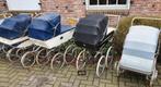 Kinderwagen antiek, Enlèvement, Utilisé, Poussette