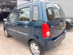 Opel agila 1.2 benzine/met airco/word gekeurd voor verkoop, 1199 cc, Bedrijf, 5 deurs, 3 cilinders