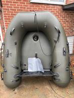 Tnt rubber boot, Watersport en Boten, Ophalen, Zo goed als nieuw