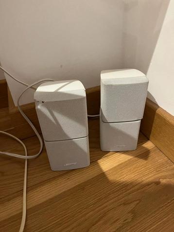 Bose accoustimass 10 série 3 beschikbaar voor biedingen
