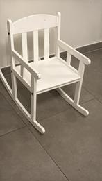 Kinder Schommelstoeltje, Enlèvement, Utilisé