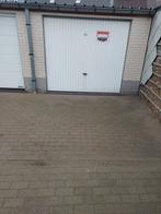 Grote garage te koop in Moerestraat, Gistel - 25 m², Immo, Garages & Places de parking, Province de Flandre-Occidentale