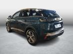 Peugeot 3008 II Allure Pack, SUV ou Tout-terrain, 5 places, Hybride Électrique/Essence, 1598 cm³