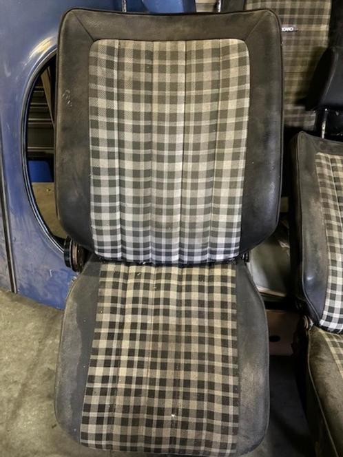 Opel kadett c interieur en interieurdelen, Auto-onderdelen, Interieur en Bekleding, Opel, Gebruikt, Ophalen