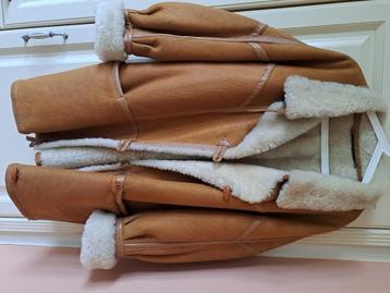 Dames Lammycoat beschikbaar voor biedingen