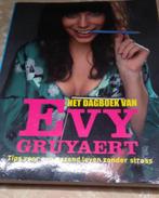 Het Dagboek Van Evy Gruyaert, Boeken, Ophalen of Verzenden, Zo goed als nieuw