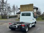 Iveco 40C17 Lichte vrachtwagen, Auto's, Gebruikt, Overige brandstoffen, Bedrijf, Overige carrosserie