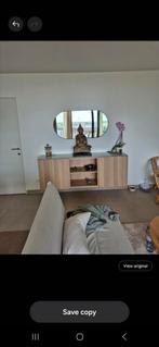 besta dressoir, Huis en Inrichting, Kasten | Buffetkasten, Ophalen