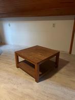 Tafel, Huis en Inrichting, Tafels | Eettafels, Ophalen, 50 tot 100 cm, 50 tot 100 cm, Zo goed als nieuw