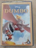Dvd Dumbo nieuw!, Tekenfilm, Ophalen, Nieuw in verpakking