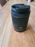 Camera lens Canon RF 24-105mm f4-7.1, Audio, Tv en Foto, Ophalen, Nieuw