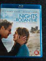 Nights in Rodanthe blu ray NL, Ophalen of Verzenden