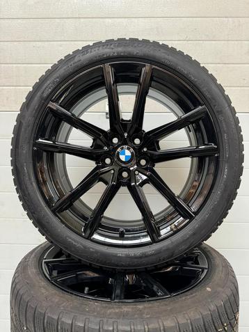 DEMO 18” BMW 3 SERIE BMW 4 SERIE G20 G21 G22 G23 VELGEN WINT beschikbaar voor biedingen