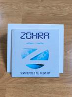ZOHRA SURROUNDED BY A DREAM cd single - zohra cd single., Ophalen of Verzenden, Zo goed als nieuw