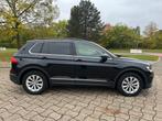 Volkswagen Tiguan 2020 1.5TSI, Achat, Noir, 5 portes, 5 places