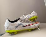 Matchworn schoenen RSC Anderlecht - Leander Dendoncker, Sport en Fitness, Verzenden, Gebruikt, Schoenen