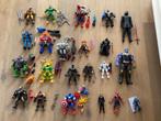 Hasbro Marvel Avengers + Hero Mashers + Thanos + Kylo Ren -, Ophalen of Verzenden