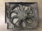 Koelvin BMW E60 E61 520d 525d 530d 535d, Auto-onderdelen, Ophalen of Verzenden, Gebruikt, BMW